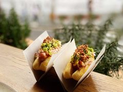 -BOR Eatery(安福路店)