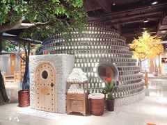 -添赐温泉馆(上南路店)