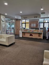 点击看大图 -北京明德医院