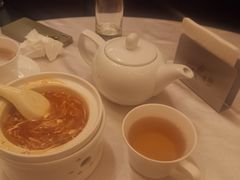 -上海金桥红枫万豪酒店-万豪中餐厅