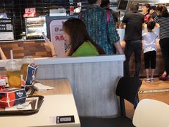 大堂-肯德基(楚雄店)