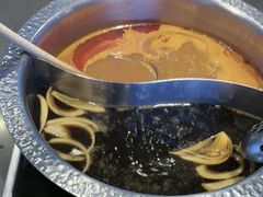 -牛武士寿喜烧·和牛火锅自助(全球首店)