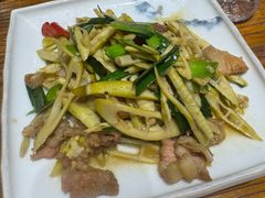 -下梅人家土菜馆(历史文化餐厅度假区店)