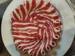 -清真·鸦儿李记·涮肉(花市店)