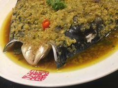 口味鱼头-口味堂(珞喻路店)