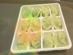 -船歌·鱼水饺青岛菜(枫蓝国际购物中心店)