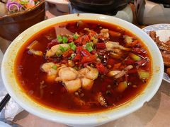 -乔家满族八大碗(流水沟店)