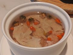 -滋粥楼·顺德菜(番禺广场总店)