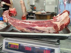 -羊坝头新鲜牛羊肉(中山中路店)