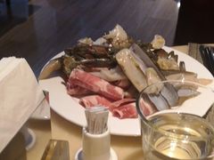 -天怡豪生大酒店-怡园中餐厅(枣山路店)