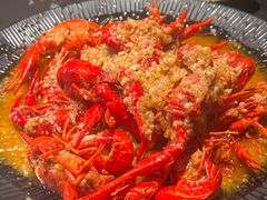-红盔甲·小龙虾(人民广场店)