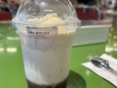 -广九餐室(陈家祠扬韬广场店)