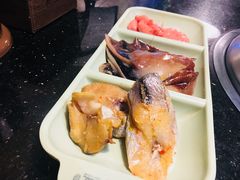 -韩盛·盛江山自助料理(沈辽路万达店)