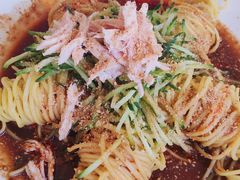 冷面鸡-京都饺子(双塔西街店)