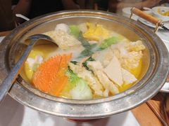 -大潮淮·淮扬菜(何园旗舰店)