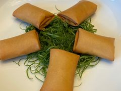 -北京王府井希尔顿酒店·秦唐中餐厅Chynna