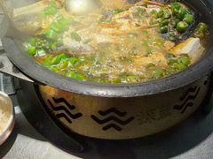 -探鱼·鲜青椒爽麻烤鱼(中山大信新都汇店)