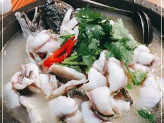 -大鼎石锅鱼(春江里店)