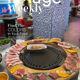 一月美食笔记挑战赛 | 火爆杭州的网红韩国烤肉店他来啦[加油]