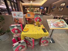 -墨纪Mojí墨西哥餐厅(官舍店)