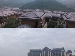 -清远熹乐谷温泉度假酒店