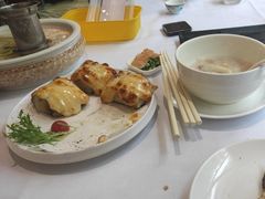 -君德澜酒家·创意粤菜(金山谷店)