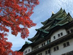 -名古屋城