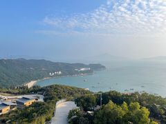 -东澳岛