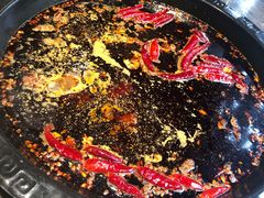 -重庆渝达老火锅(春熙路店)