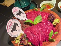 -二刀潮牛(重庆光环购物公园店)