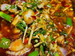 -磨西小解(炉城南路分店)