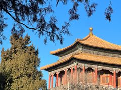 -北京市劳动人民文化宫(太庙)