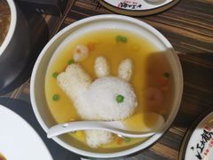 -江太极江浙菜(马桥万达广场店)