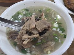 -许氏朝鲜族牛肉汤馆