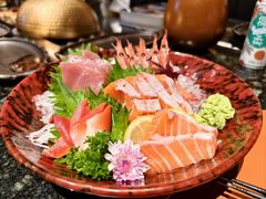 -吉川谷谷·铁板烧烤肉放题(石景山台湾街店)