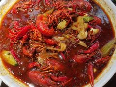-京悦南门涮羊肉·羊蝎子火锅(田林路店)