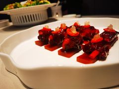 -蘇锦宴·淮扬菜烤鸭·小院(三元桥霄云路店)