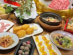 -尚海豆捞(乐虹坊店)