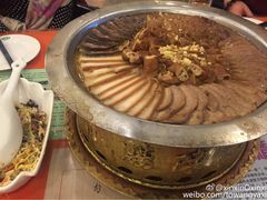 -北京小肠陈饭庄(方庄店)