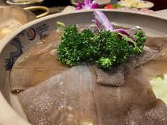 极品鲜毛肚-小龙坎火锅(春熙太古里店)