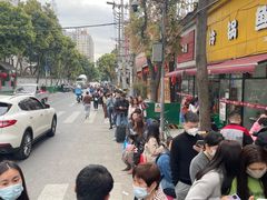 -老黄记手撕烤兔(玉林街店)