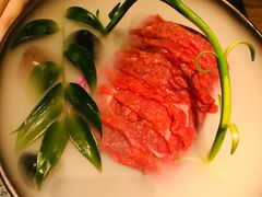 -盡膳口福跷脚牛肉火锅(合生汇购物中心店)