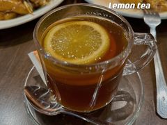 -新旺茶餐厅(嘉里城店)