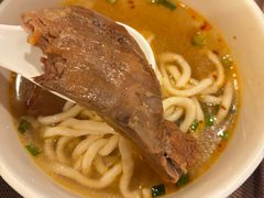 -中国厨房/台湾牛肉面