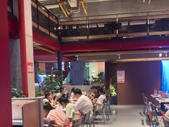 -肥肥虾庄·金牌油焖大虾(杨园滨江时代walk店)