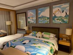 -绿城千岛湖喜来登度假酒店