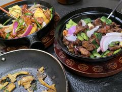 -旺爷砂锅·茶作(国贸城店)