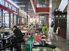 -六味牛杂煲·斋菜煲(桫椤湾店)