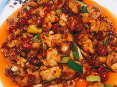 -小京廷北京烤鸭|山野贵州菜(梵华里店)