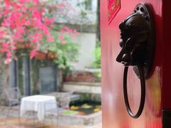 -馨园villa融合菜(东山店)